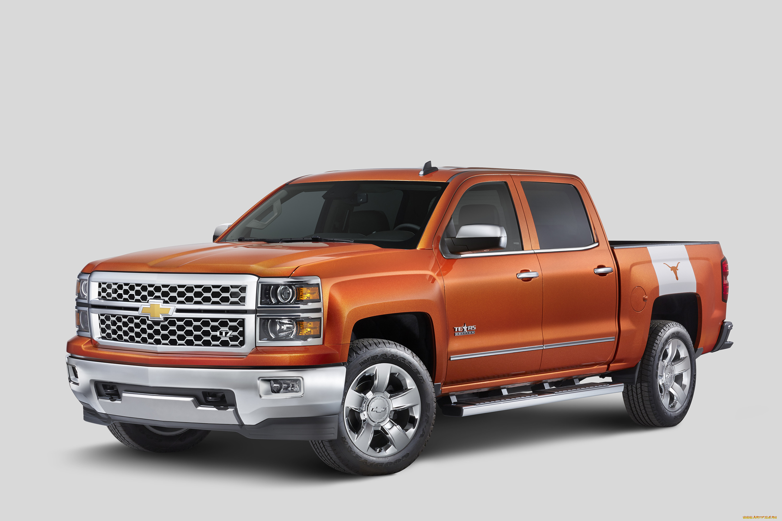 , chevrolet